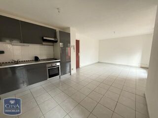  Appartement � louer 2 pi�ces 53 m�