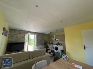  Appartement � louer 2 pi�ces 45 m�