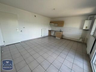  Appartement à louer 2 pièces 44 m²