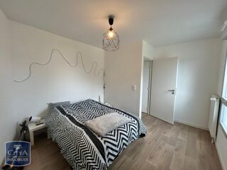  Appartement � louer 2 pi�ces 40 m�