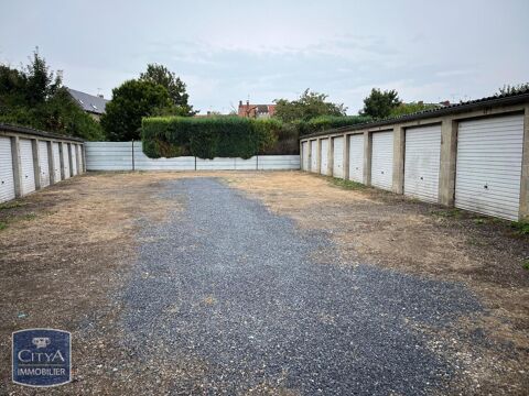  Parking / Garage  louer 12 m