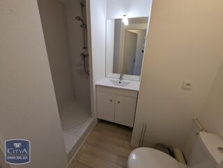  Appartement à louer 1 pièce 20 m²