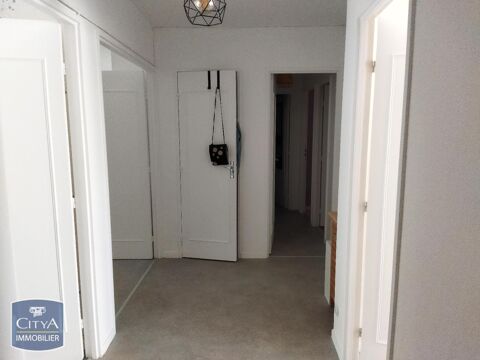  Appartement � louer 4 pi�ces 88 m�