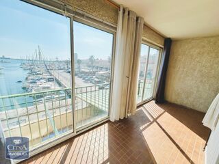  Appartement à louer 3 pièces 67 m²