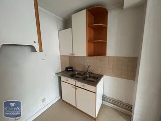  Appartement à louer 1 pièce 25 m²