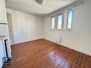  Appartement � louer 2 pi�ces 29 m�