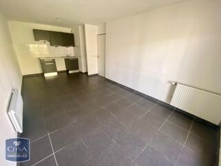  Appartement à louer 2 pièces 43 m²