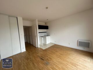  Appartement à louer 1 pièce 23 m²
