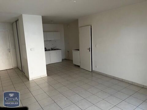  Appartement � louer 2 pi�ces 48 m�