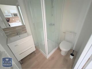  Appartement � louer 1 pi�ce 17 m�