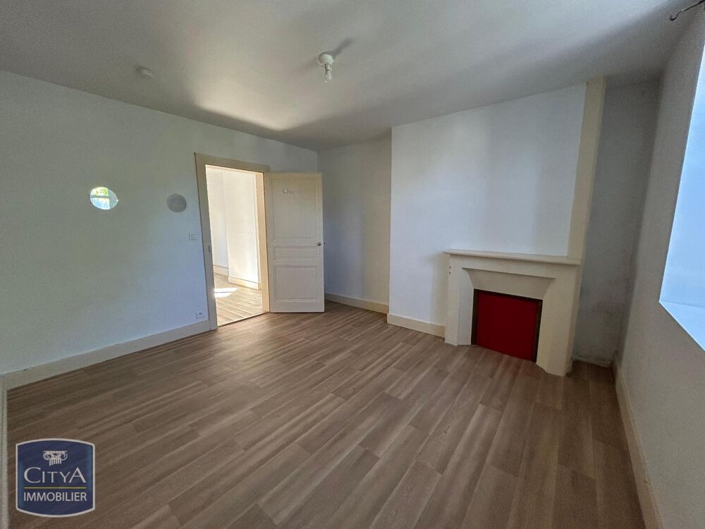 location Appartement - 2 pièce(s) - 39 m² Limoges (87100)