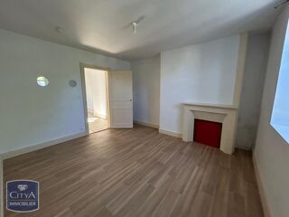  Appartement à louer 2 pièces 39 m²