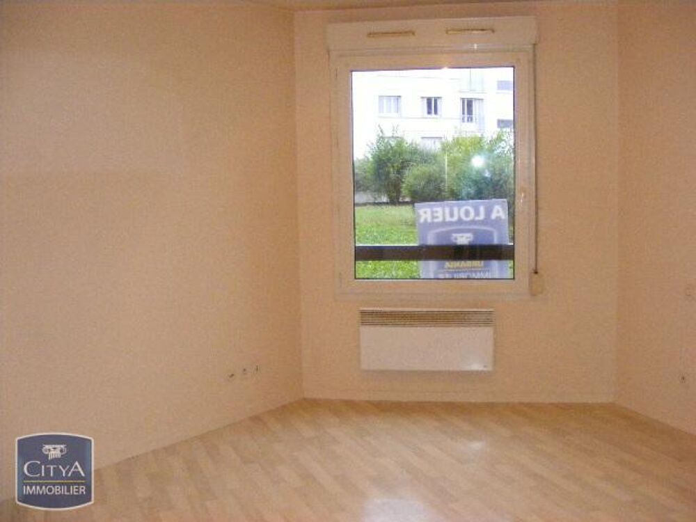 location Appartement - 1 pièce(s) - 23 m² Dijon (21000)