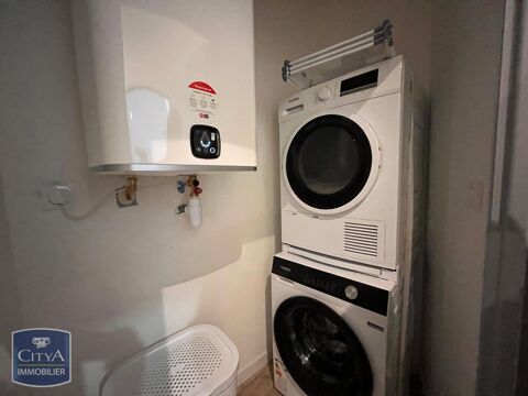  Appartement  louer 1 pice 15 m