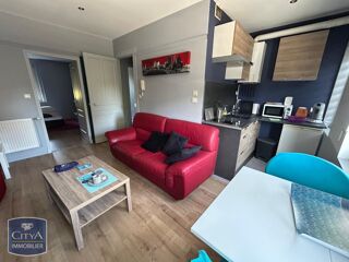  Appartement � louer 2 pi�ces 45 m�