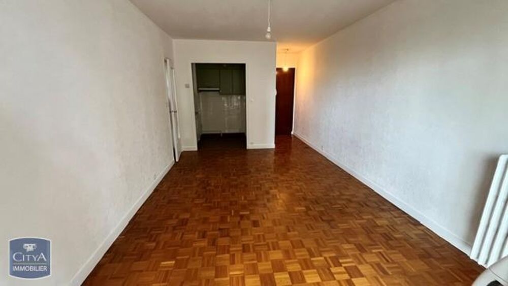 location Appartement - 2 pièce(s) - 41 m² La Baule-Escoublac (44500)