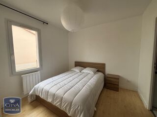  Maison à louer 2 pièces 37 m² Niort