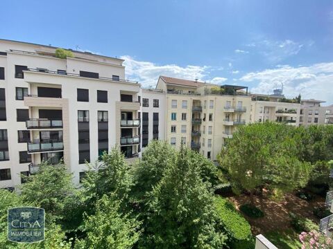  Appartement � louer 4 pi�ces 69 m�