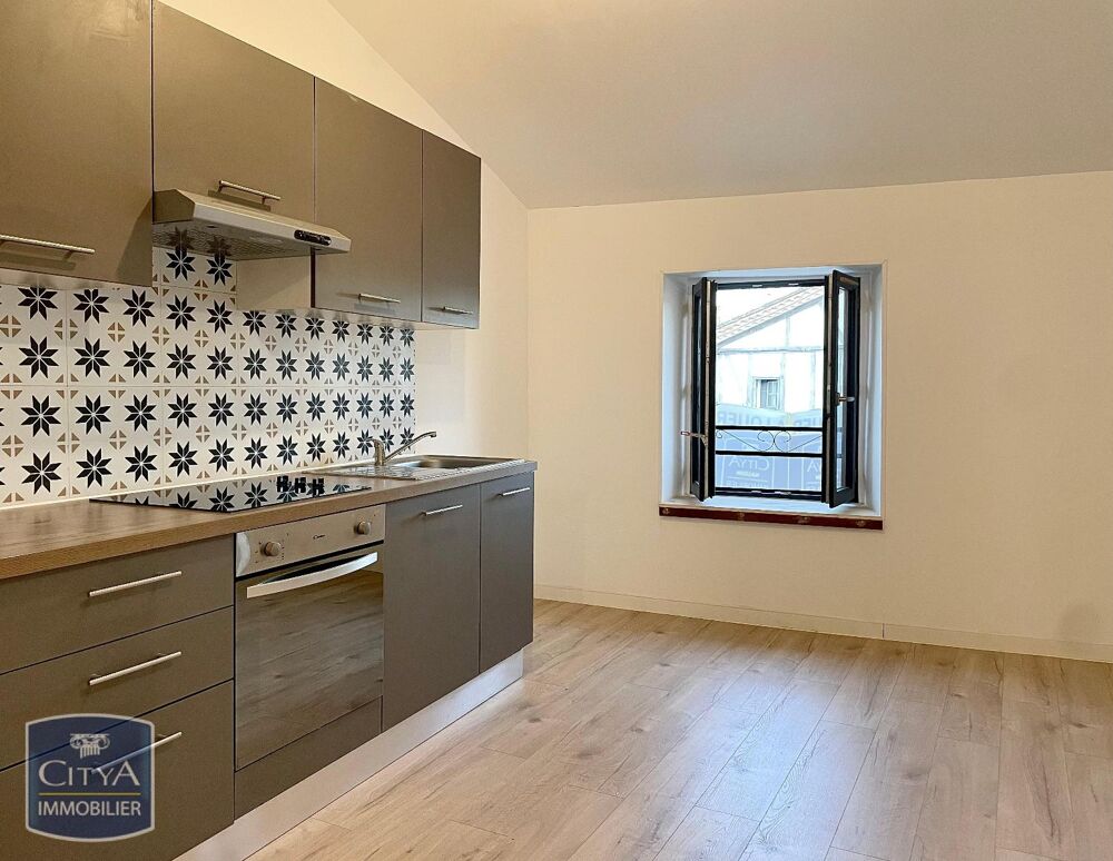 location Appartement - 3 pièce(s) - 50 m² Montricoux (82800)