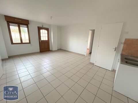  Appartement � louer 4 pi�ces 61 m�