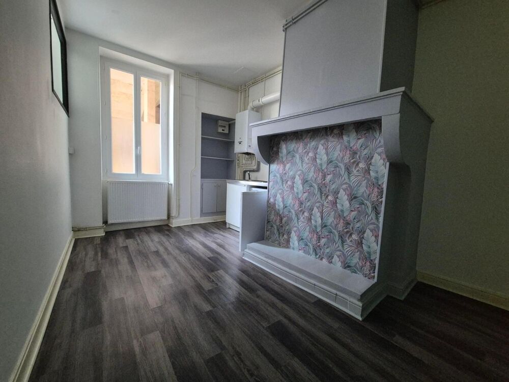 location Appartement - 3 pièce(s) - 72 m² Mâcon (71000)