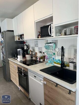  Appartement � louer 4 pi�ces 93 m�