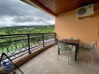  Appartement � louer 3 pi�ces 60 m�