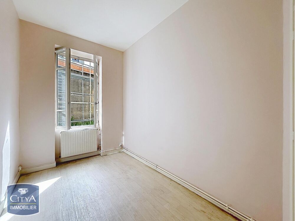 location Appartement - 3 pièce(s) - 69 m² Lyon 3