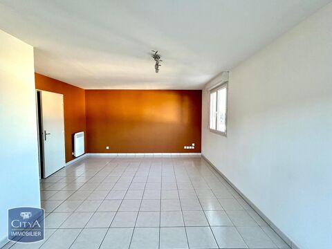  Appartement � louer 2 pi�ces 48 m�