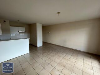  Appartement à louer 2 pièces 44 m²