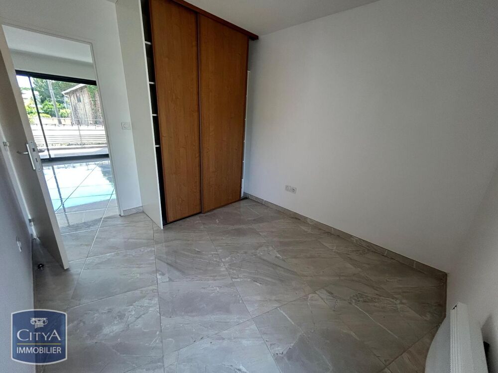 location Appartement - 4 pièce(s) - 80 m² Istres (13800)