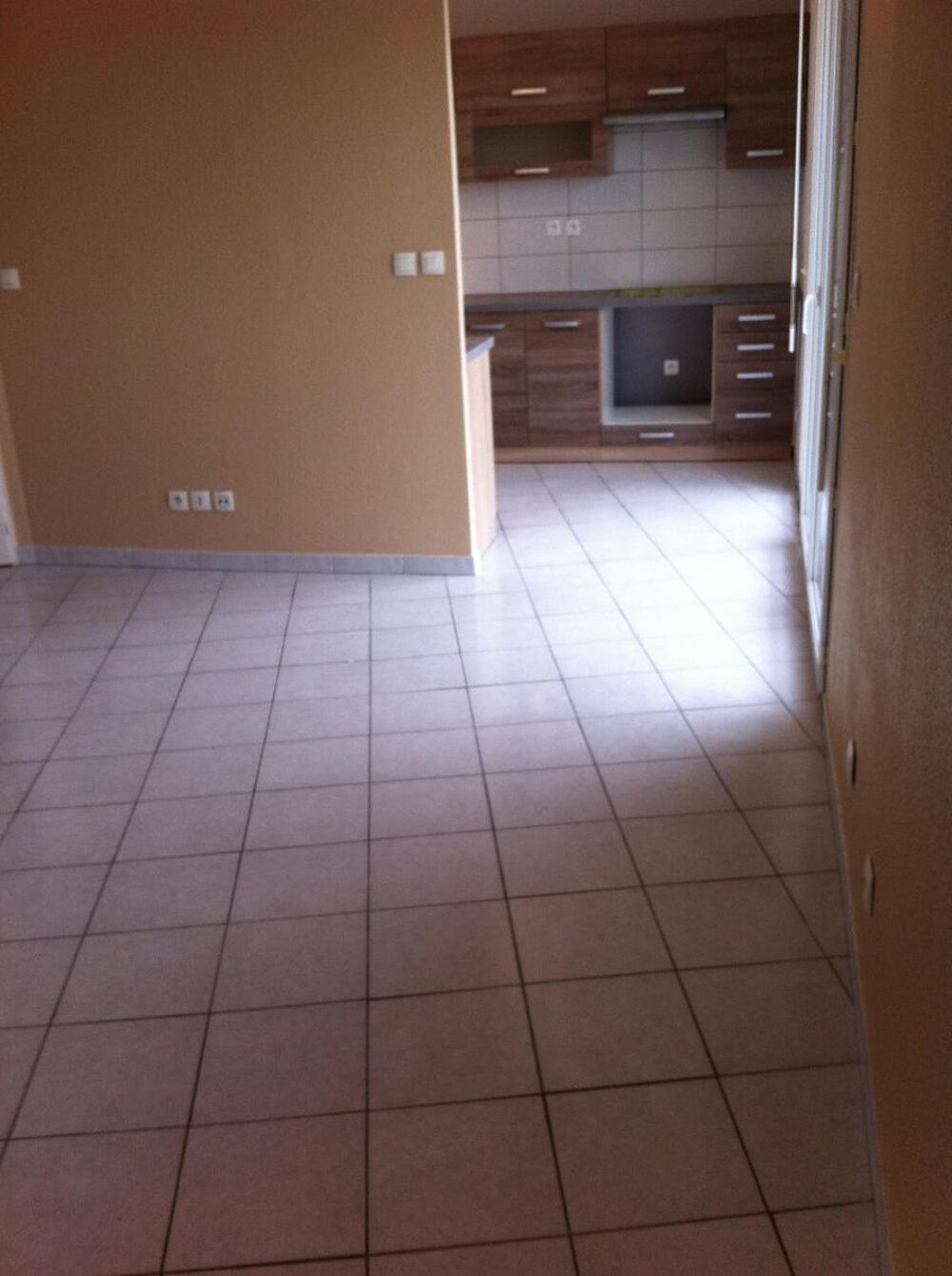 location Appartement - 3 pièce(s) - 71 m² Décines-Charpieu (69150)