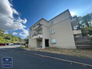 Appartement à louer 2 pièces 45 m²