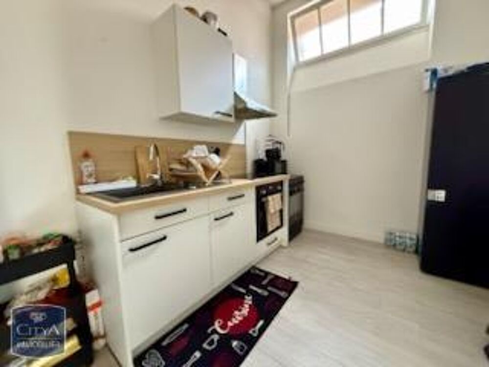 location Appartement - 3 pièce(s) - 64 m² Flers (61100)