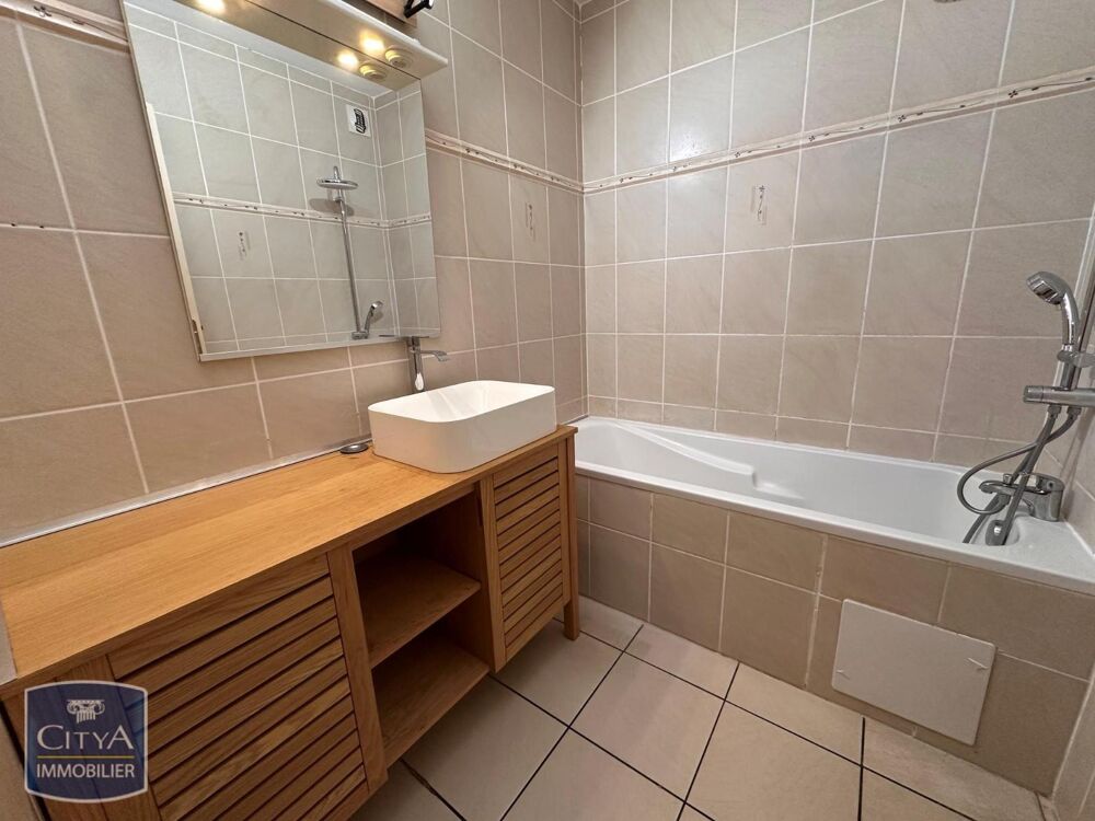 location Appartement - 3 pièce(s) - 64 m² La Possession (97419)