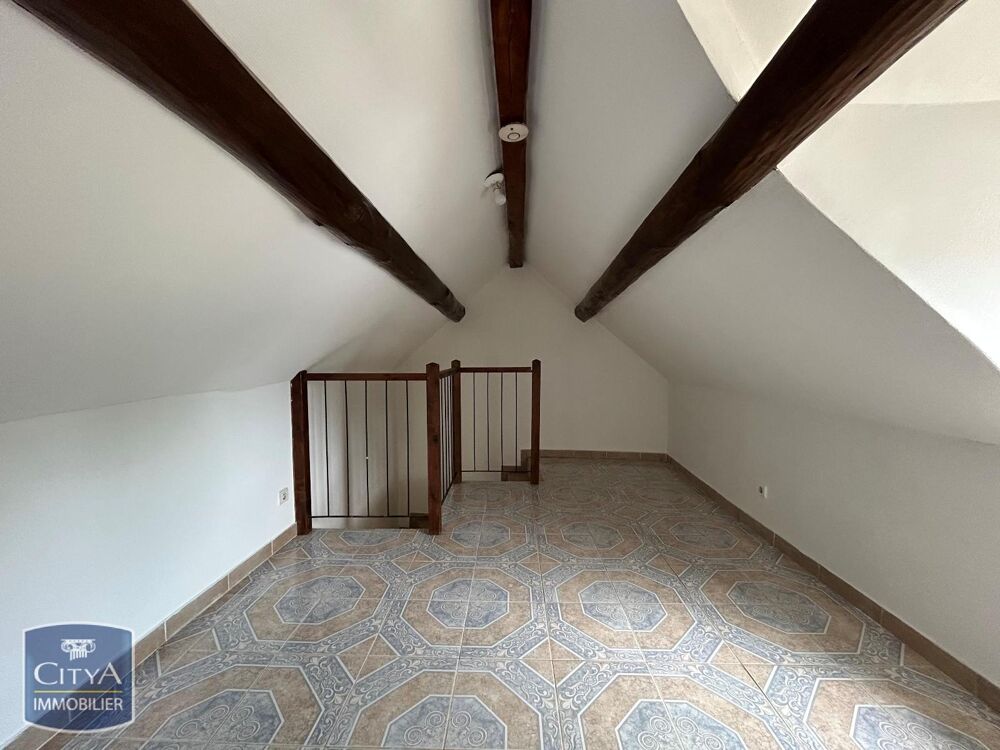 location Maison - 2 pièce(s) - 51 m² Lignières-de-Touraine (37130)