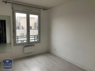  Appartement à louer 2 pièces 43 m²