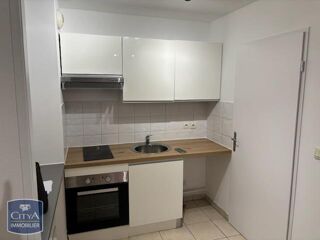  Appartement � louer 2 pi�ces 47 m�