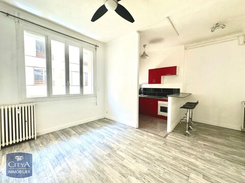  Appartement � louer 2 pi�ces 39 m�