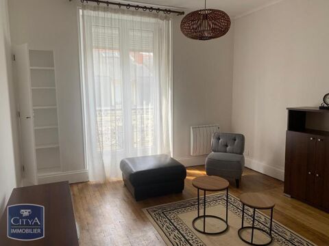  Appartement  louer 3 pices 62 m