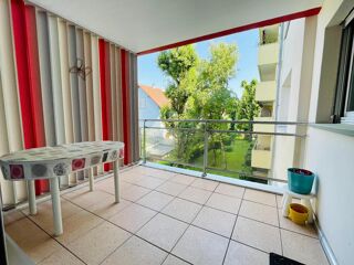  Appartement � vendre 3 pi�ces 79 m�