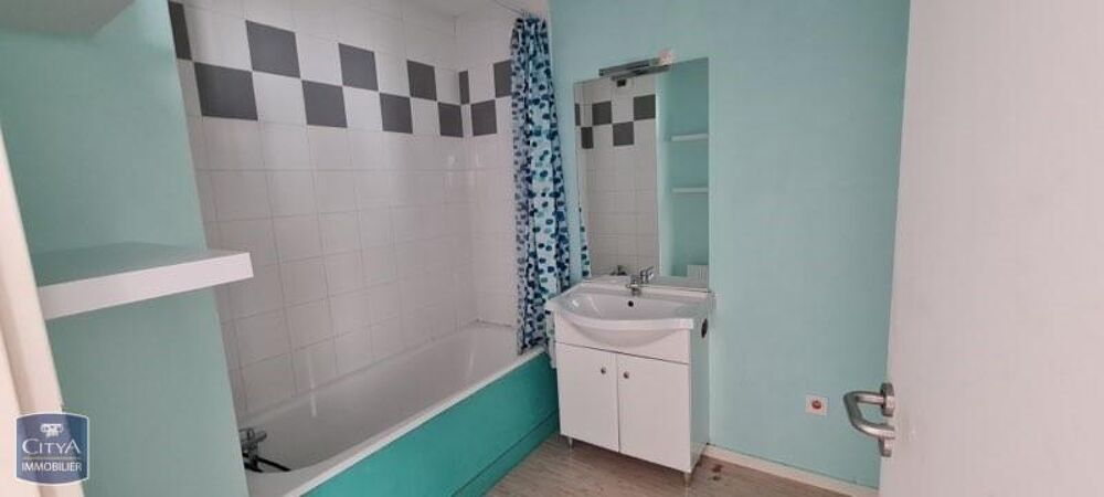 location Appartement - 3 pièce(s) - 63 m² Denain (59220)