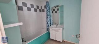  Appartement à louer 3 pièces 63 m²