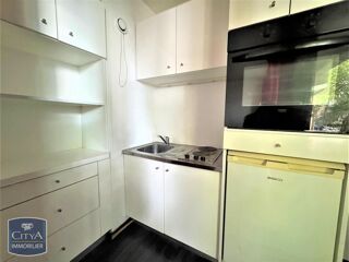  Appartement � louer 1 pi�ce 26 m�