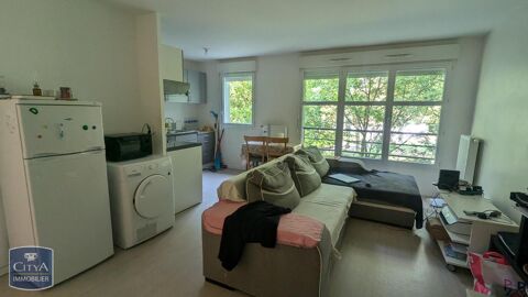   Location Appartement Appartement - 3 pice(s) - 57 m