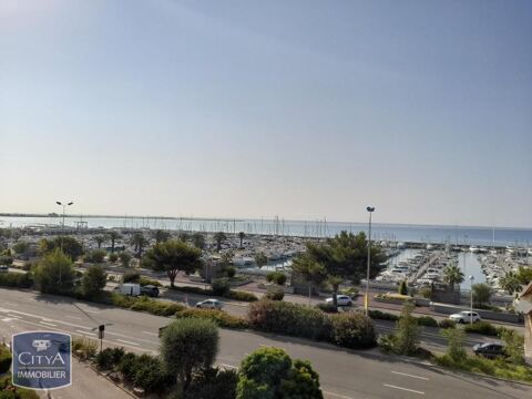  Appartement  louer 1 pice 29 m