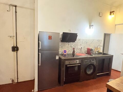  Appartement � louer 2 pi�ces 38 m�