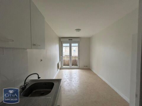  Appartement � louer 1 pi�ce 17 m�
