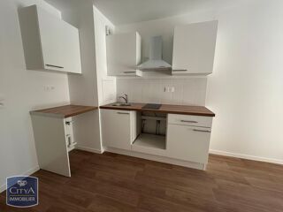  Appartement à louer 1 pièce 28 m²