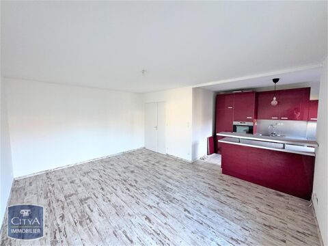  Appartement � louer 3 pi�ces 65 m�